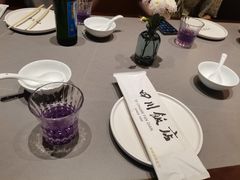 -四川饭店(长白店)