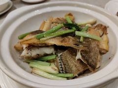 -东莞塘厦三正半山温泉酒店·汉宫中餐厅