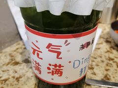 -朴安胖·韩国烤肉(沈阳店)