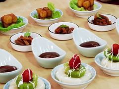 私厨品鉴素食料理-广州素食学校·素猫豆腐(长洲码头店)
