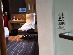 -青岛富力艾美酒店