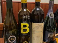 -Bistro Les Lilas丁香花小酒馆