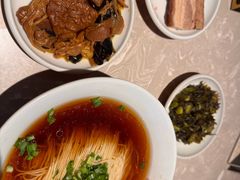 -松鹤面馆·古法焖肉面(观前店)