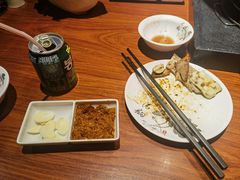 -山之屋炭火烧肉·生啤畅饮(大朗万科中央公园店)