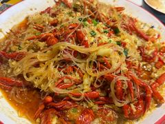 -乡土黄·鲜牛肉火锅·小龙虾(兴业街店)