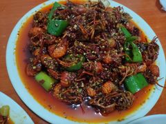 -回味南塘老王虾尾(总店)