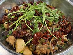 -天治宣·野椒鸡(龙头寺总店)