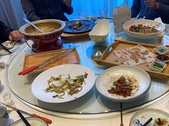 -燕郊烧鸽子(酷车小镇店)