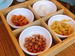 -闽上鲜·福建菜(龙湖滨江天街店)