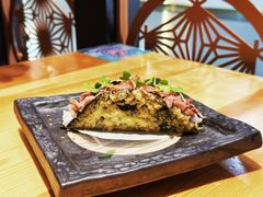 牛肉ta co-Tuna maki寿司(园区永旺店)