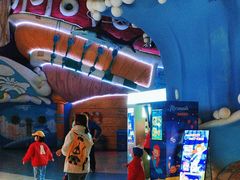 -烟台海昌鲸鲨海洋公园