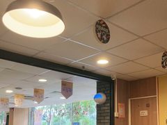大堂-麦当劳(湛江大厦店)