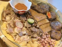 -二十八里太湖船菜(吉祥路店)