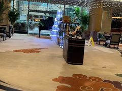 -青岛海尔洲际酒店