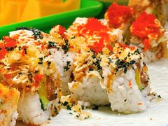 -王氏炉匠·烧鸟放题自助(三里屯店)
