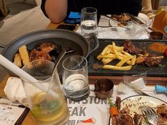 -原石牛扒·约会餐厅(龙城万科里店)
