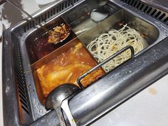 -海底捞火锅(中商百货店)