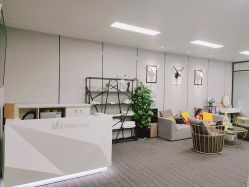 -MJ skin care国际皮肤管理中心