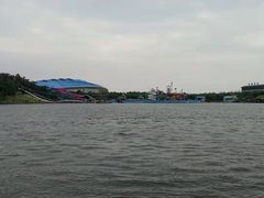 -渔岛海洋度假区