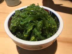 -Tuna maki寿司(园区永旺店)