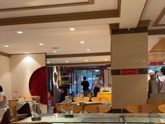 -添福来墨鱼饺子 · 海鲜东北菜(泡崖店)