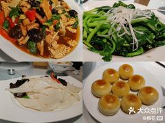 -龙抄手食府(浣花北路店)