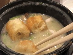 -海都六福酒家(世博广场店)