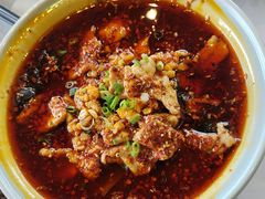 -北京老铺烤鸭(老城根店)