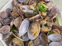 -考记泥焗鸡农庄·海鲜(北洛秘境店)