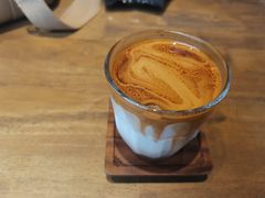 -Metal hands·铁手咖啡