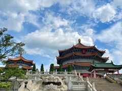-广东圆玄道观