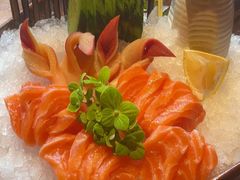 -宝轩渔府·老字号海鲜·正宗津菜(水上店)
