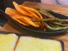 -吉志烤肉(太原总店)