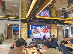 -海上名珠·海鲜酒楼(励骏庞都店)