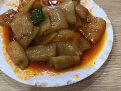 -平山城鑫烧烤(建国楼店)