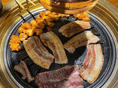 -蒲葵传统炭火烤肉(白石龙店)