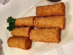 -新加坡海鲜共和(名胜世界圣淘沙海滨坊)