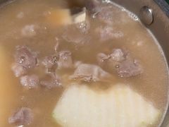 -鼎鼎香·港式火锅(北京SKP店)