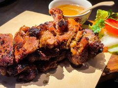 -大头虾越式风味餐厅(光明广场店)