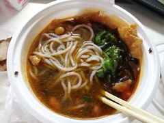 -水平有限广西米粉·广西风味集(五道口店)