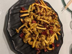 -百饺园(平山道店)