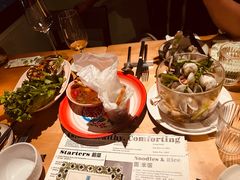 -Ginger(兴国路店)