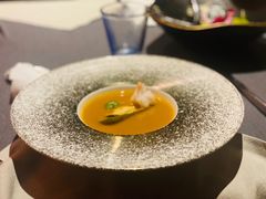 -YUE·6·西式融合餐厅(外滩六号店)