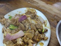 -和平饭店(南兴路店)