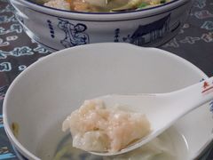 -长人馄饨铺(解放街店)