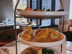 -香港唯港荟 Hotel ICON – The Market