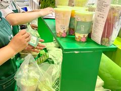 -迷客夏Milksha(无锡苏宁店)