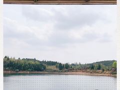 -仙海旅游度假区