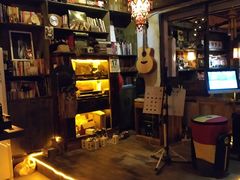 -城墙外BAR