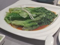 -全聚德(长白直营店)